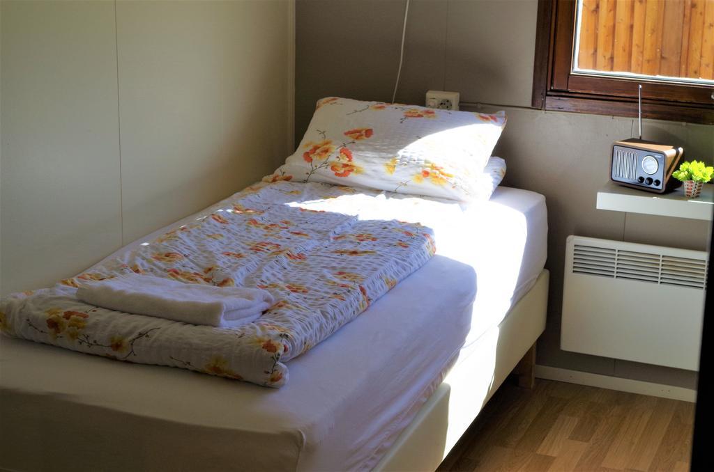 Sireksstadir Farm Holiday Vopnafjorthur Esterno foto